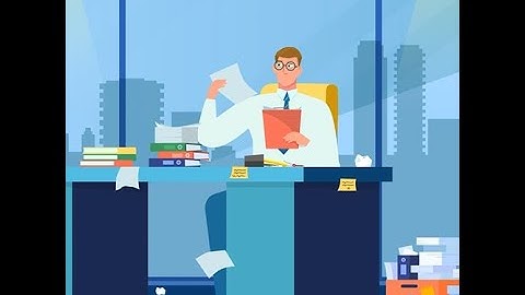 Streamline Your Inventory Management | 2D Animation Explainer Video