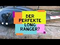 AR Wing Pro - Tuning abgeschlossen und Review Fazit