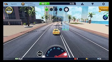 Idle Racing GO: Car Clicker Tycoon PC Gameplay