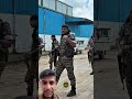 CRPF Soldiers Central Force OnDuty#ssc#crpf#defence#motivation#status#arm