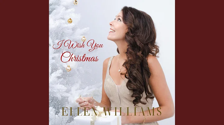 I Wish You Christmas