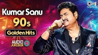 Best of Kumar Sanu Jukebox 🎵 | 90s Evergreen Bollywood Hits | Non-Stop 1 Hour+ Songs #kumarsanusongs