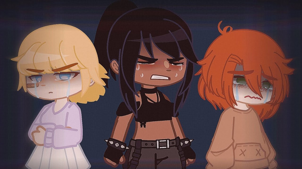 💔Não era amor...💔