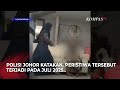 Viral ART WNI Dianiaya di Malaysia, 4 Orang Ditangkap! Begini Keterangan Polisi Johor
