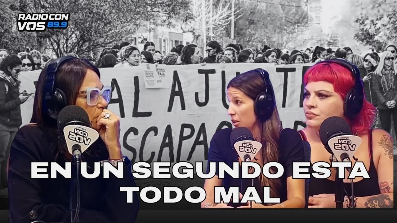 ¿Qué pasó con la ley en DICAPACIDAD | Maciel en Futuro Imperfectp