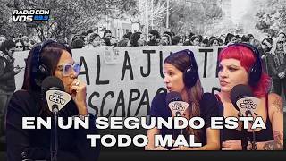 ¿Qué pasó con la ley en DICAPACIDAD | Maciel en Futuro Imperfectp