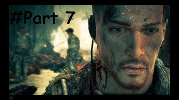 Spec Ops The Line Gameplay Walkthrough Part 7 | Spec Ops The Line | Gameplay GT 710