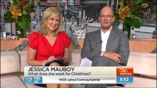 melissa doyle 12