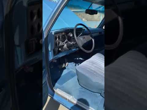 View YouTube Video of this Auction Car