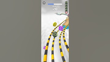 Going Balls! Gameplay/Android/iOS/Mobile Game/6-7