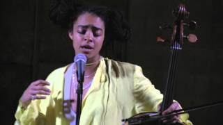 KELSEY LU - VISION OF OLD - LIVE @ NEUEHOUSE LA - 4.12.2016