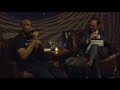 Darryl DMC McDaniels - Run-DMC on Falling out with Rev