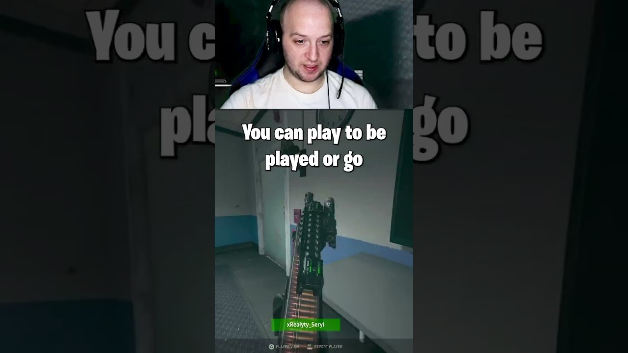 CONTROLLED SITUATION 🧠 in Warzone 2 