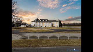189 Old Buckingham Rd video tour