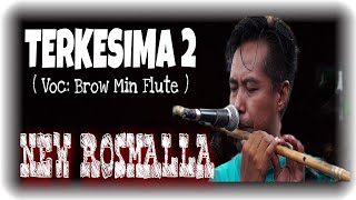 UNGKAPAN ISI HATI TUKANG SULING ( TERKESIMA 2 ) Voc: Brow Min Cipt: H. Rhoma Irama