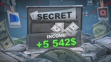 Pocket Option Trading with New BINARY OPTIONS STRATEGY! Technical Analysis for Beginners