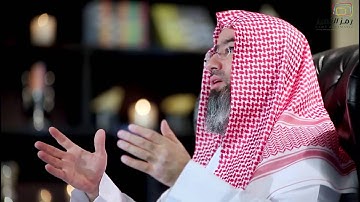 وحملها الإنسان إنه كان ظلوما جهولا !! نبيل العوضي / تلاوة قتيبة الزويد