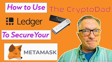How to Secure Your MetaMask Accounts Using a Ledger Nano Hardware Wallet