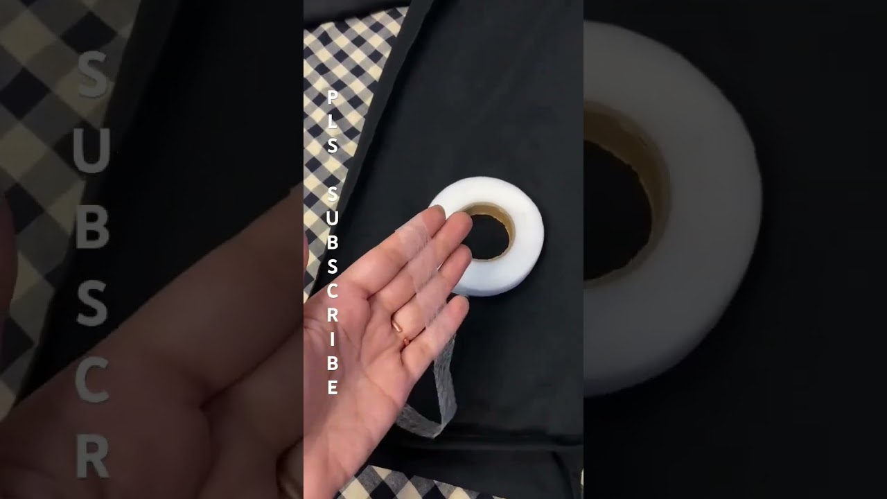 Magical alteration tape from amazon AM SHOCKED! 