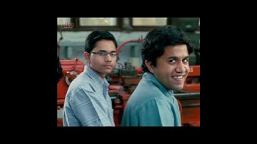 What is a machine ? 3 Idiots Comedy Scene #aamirkhan #feelgoodmovies