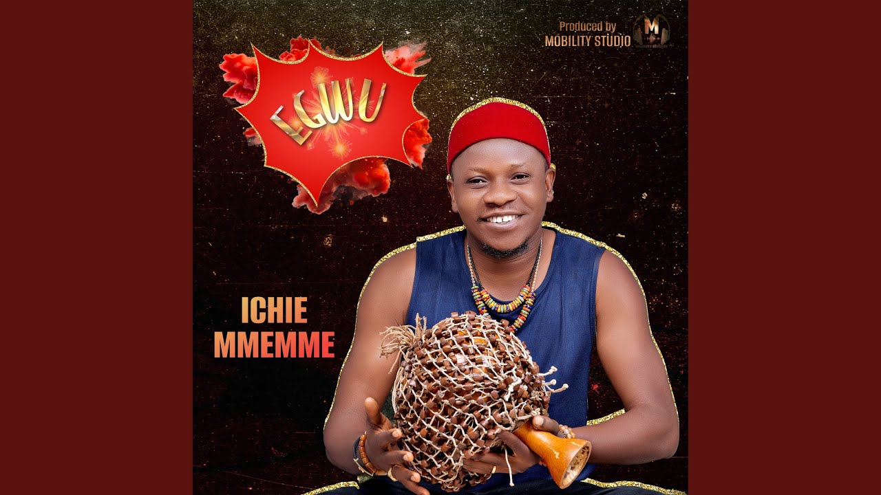 Watch Egwu on YouTube Watch Egwu on YouTube