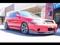 Supercharged 2002 Nissan Sentra SE-R