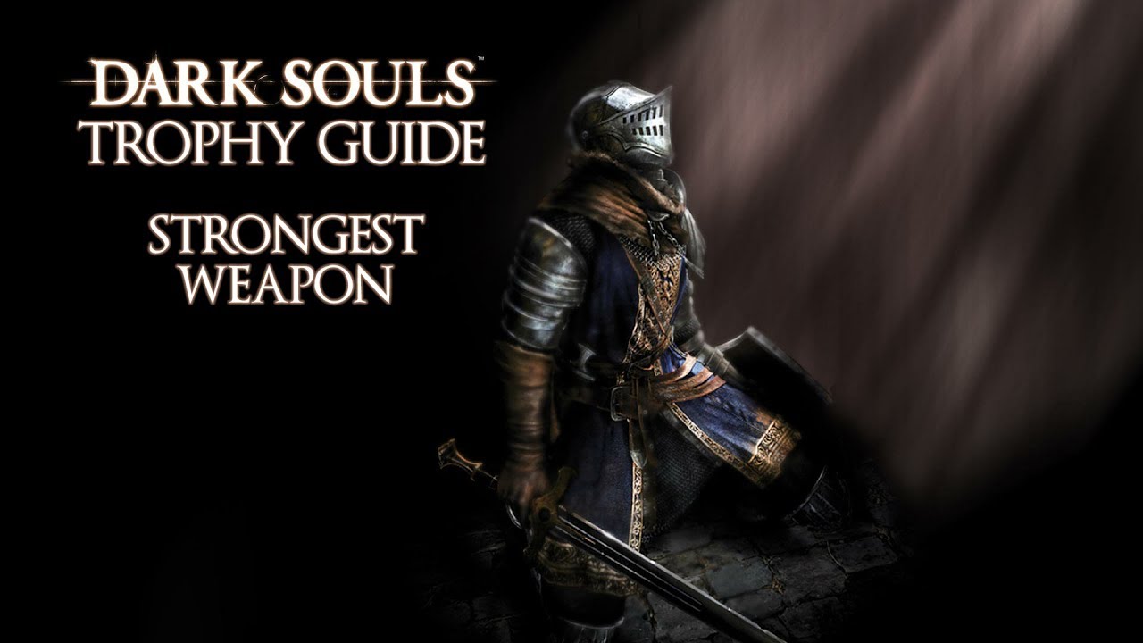 Dark Souls Remastered Trophy Guide - Fextralife