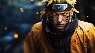 Timeless Classic: Naruto Main Theme - A Tribute to the Legendary Series!