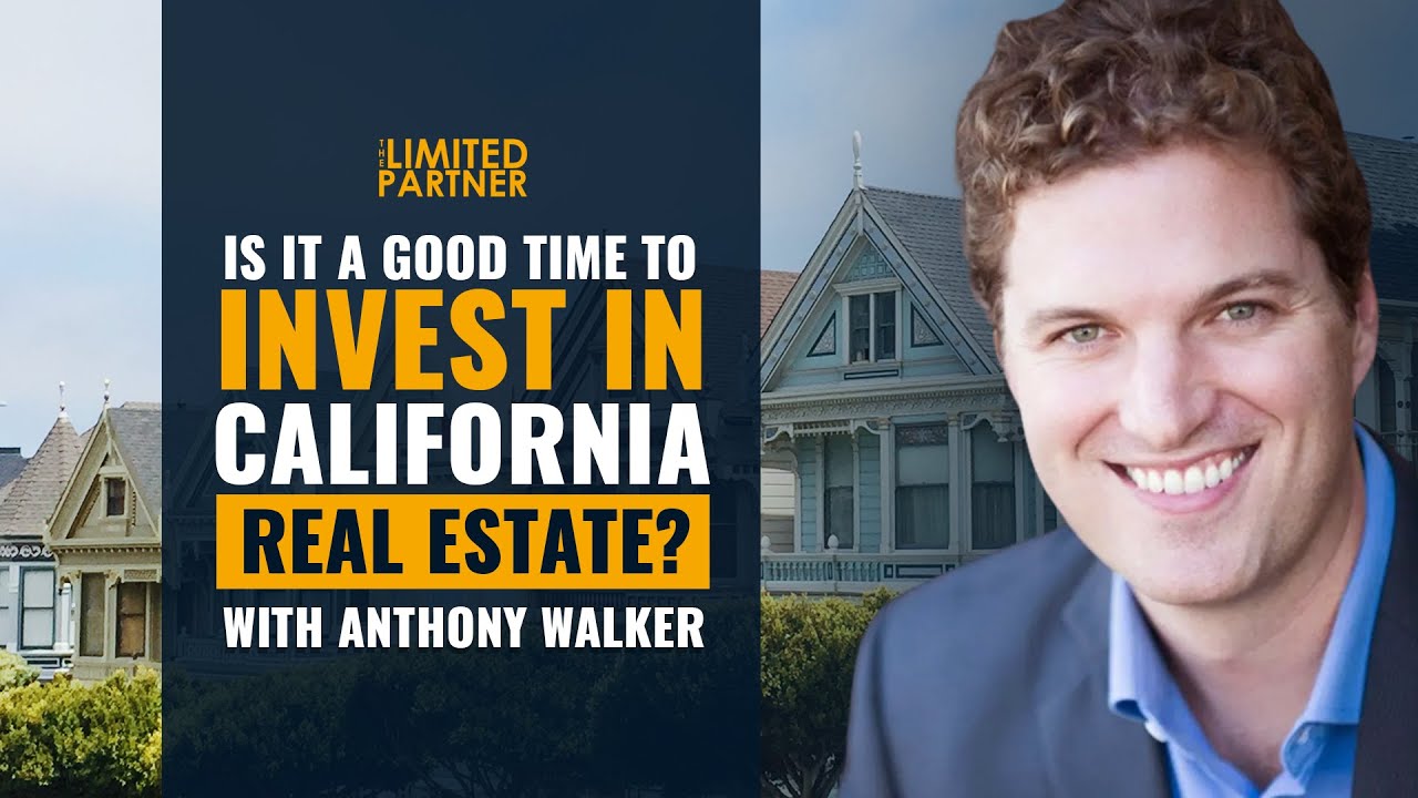 Is it a Good Time to Invest in California Real Estate?