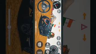 Modified Mahindra😈 Thar Car Games🔥: ‎Indian Cars (Gadi Wala Game) Car Game Android Gameplay 2025🚘
