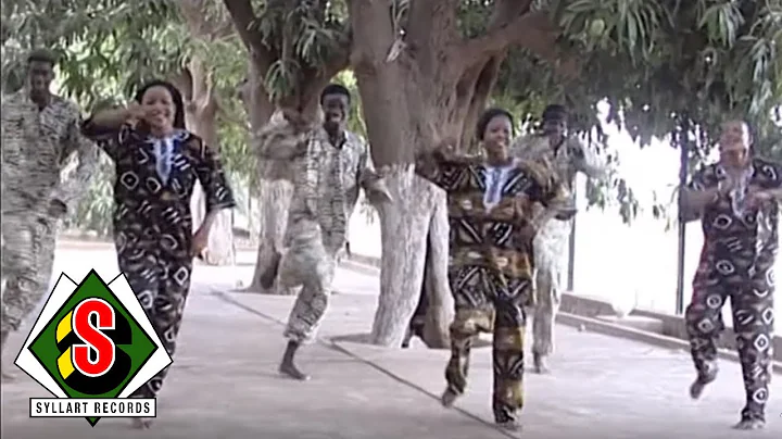 Djeneba Seck - Bolokolonia (Clip Officiel)