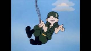 Whistling Jack Smith  -  I Was Kaiser Bill's Batman  (Beetle Bailey)