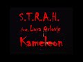 Strah  kameleon feat lora orlovi official music