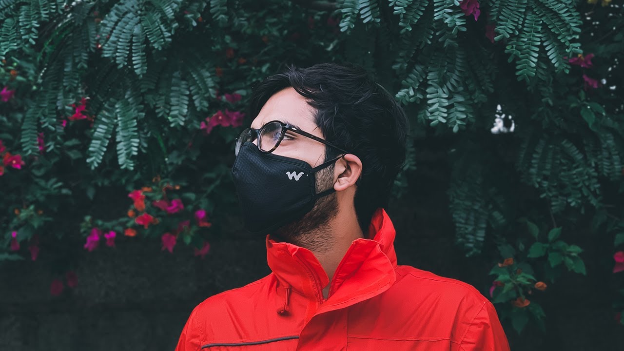 The New Normal, travel web series by Nishit Sharma