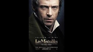 Les Misérables : Special Features Pt.3/3 (Hugh Jackman, Russell Crowe,Anne Hathaway,Amanda Seyfried)