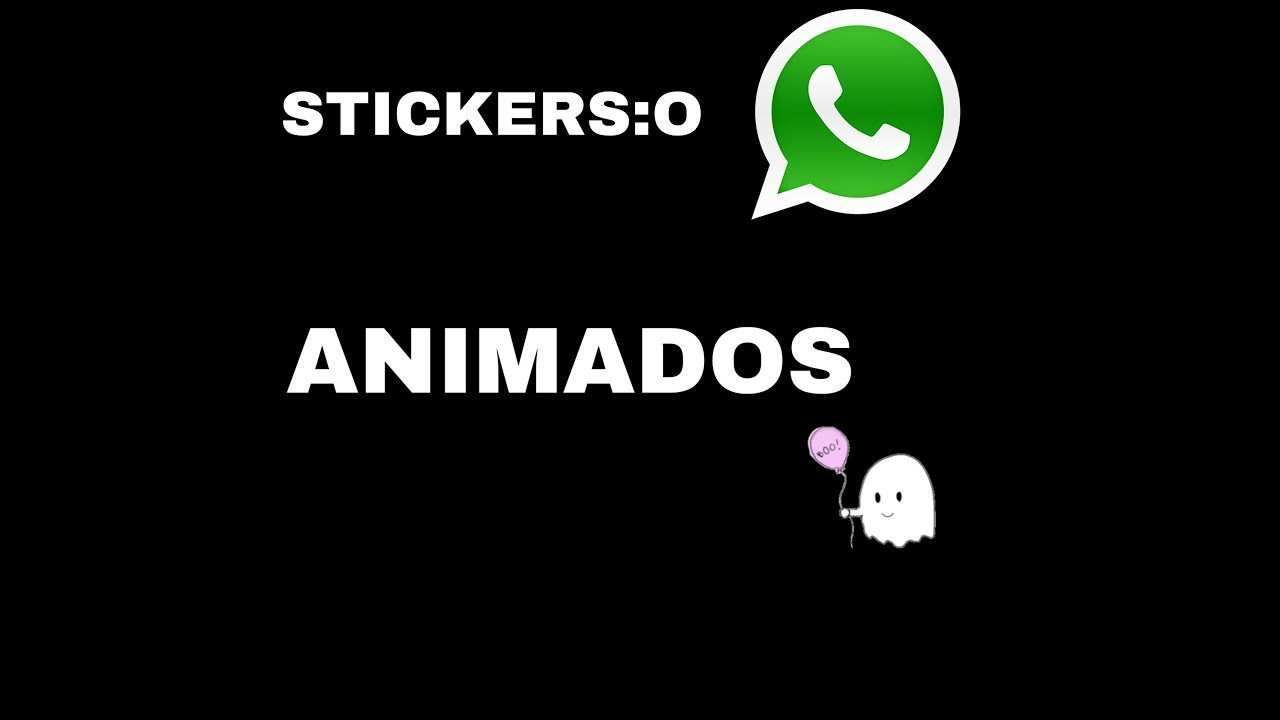 Grupo De Whatsapp Stickers Animados Enlace Descripcion D Youtube