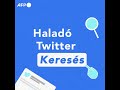 Haladó Twitter-keresés | AFP Fact Check