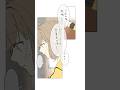 アニスのストーリーのここ好き #イラスト #漫画 #アニス #shorts #NIKKE