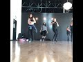 Heels Choreography Maxee Washere mp3