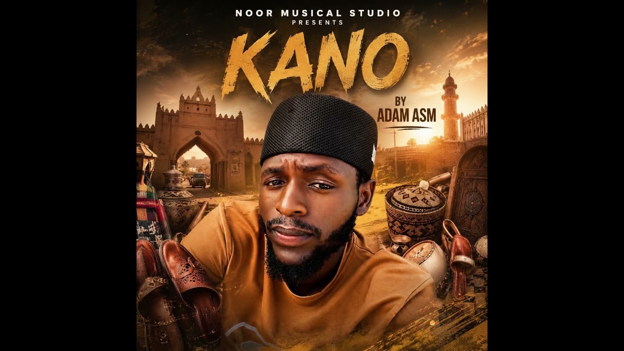 Watch Adam ASM - Kano on YouTube Watch Adam ASM - Kano on YouTube