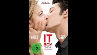 It Boy (20 ans d'écart) |2013| VOST-US ~ WebRip