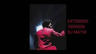 The Weeknd - Save your tears (Extended version)