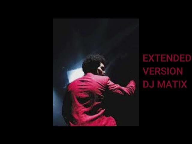 The Weeknd - Save your tears (Extended version)