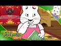 Max & Ruby: Ruby