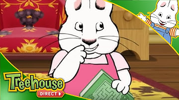 Max & Ruby: Ruby
