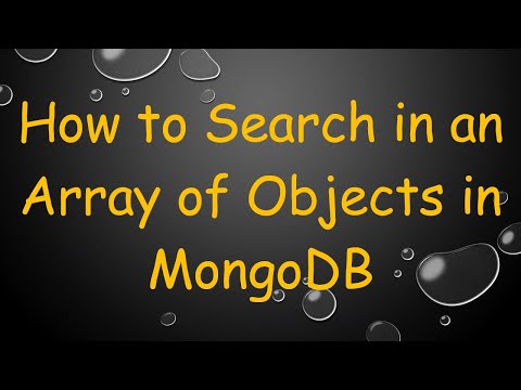 How to Search
