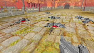 I.G.I.-2: Covert Strike Mission 16 (Ancient Temple)