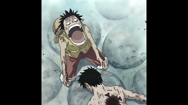 Ace Death - One Piece - Džanum ( moje more) [EDIT/AMV]