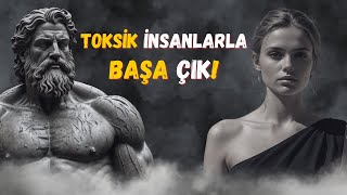 7 Toksik Kişilik Tipi: Epikürcü Felsefe ile Kimlerden Kesinlikle Uzak Durmalısınız?