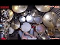 Drum cover - Earth Wind and Fire - September